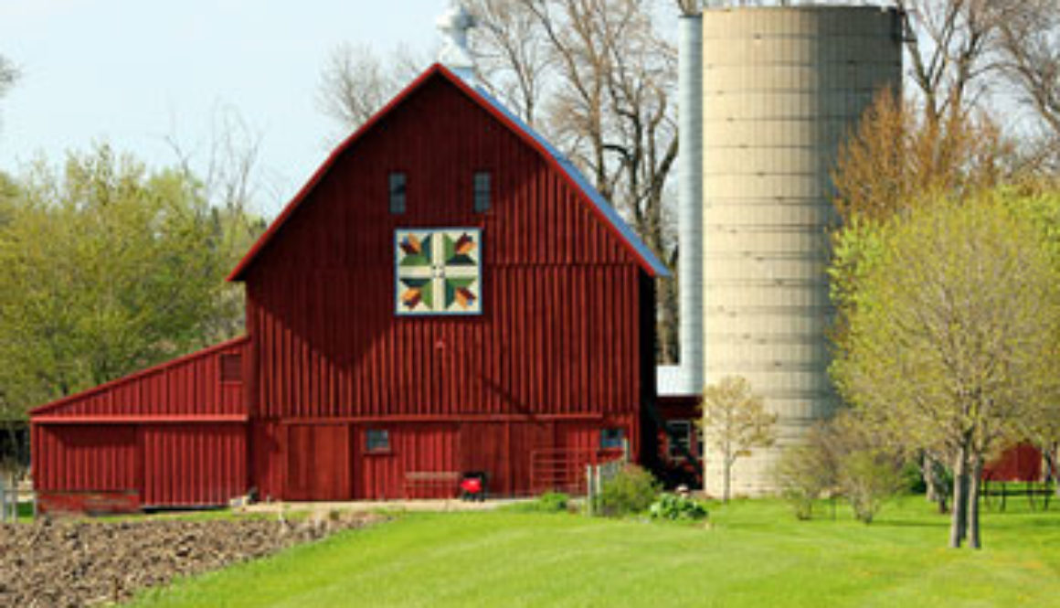 Carver County Barn Quilts