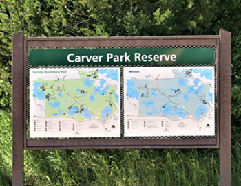 Carver Park Reserve