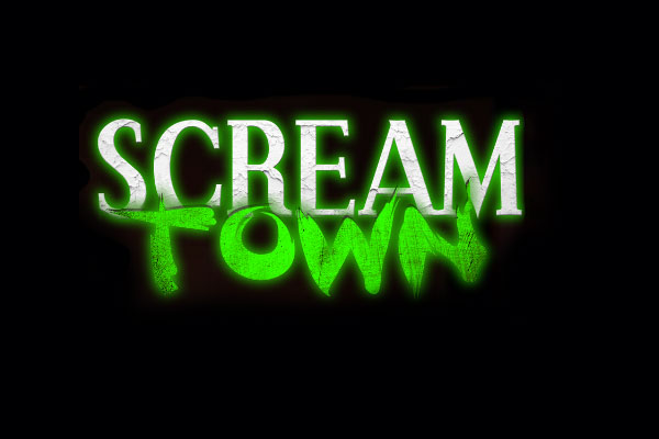 Scream Town